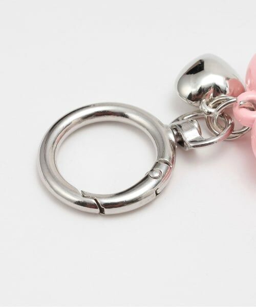 Lovetoxic / ラブトキシック チャーム | レオパードファーチャーム | 詳細6