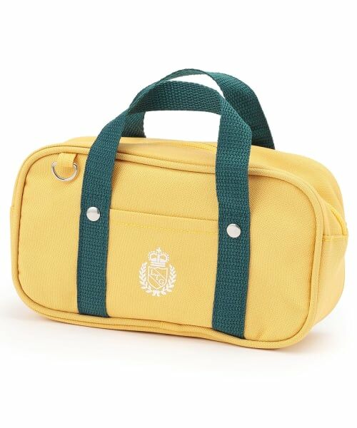 Lovetoxic / ラブトキシック ステーショナリー | 【ラブトキガールコラボ】スクバ型ペンポーチ | 詳細10