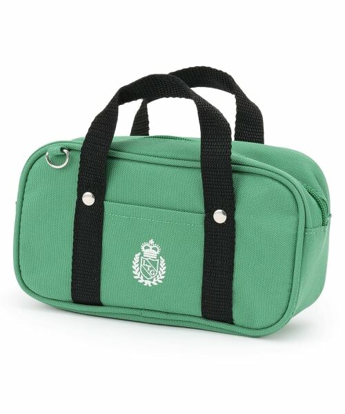 Lovetoxic / ラブトキシック ステーショナリー | 【ラブトキガールコラボ】スクバ型ペンポーチ | 詳細11