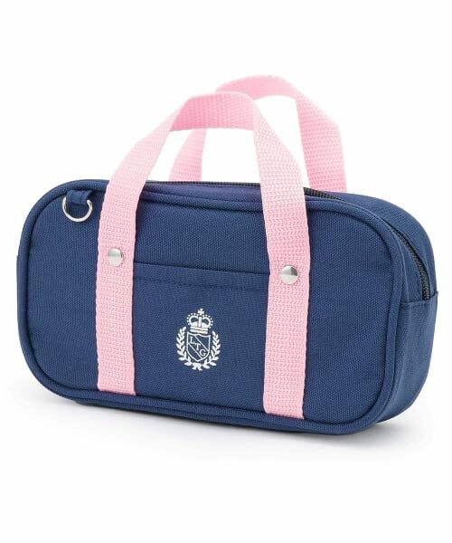 Lovetoxic / ラブトキシック ステーショナリー | 【ラブトキガールコラボ】スクバ型ペンポーチ | 詳細12