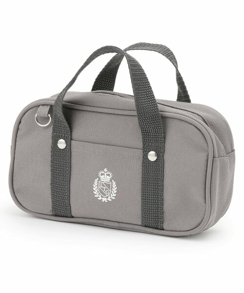 Lovetoxic / ラブトキシック ステーショナリー | 【ラブトキガールコラボ】スクバ型ペンポーチ | 詳細13