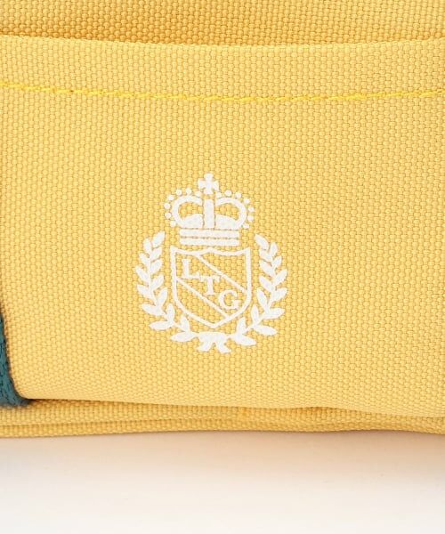 Lovetoxic / ラブトキシック ステーショナリー | 【ラブトキガールコラボ】スクバ型ペンポーチ | 詳細17