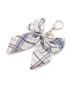 【ラブトキガールコラボ】制服リボン風チャーム