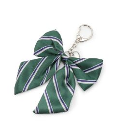 Lovetoxic / ラブトキシック チャーム | 【ラブトキガールコラボ】制服リボン風チャーム