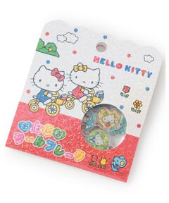 Lovetoxic / ラブトキシック その他 | アソートおはじきシール