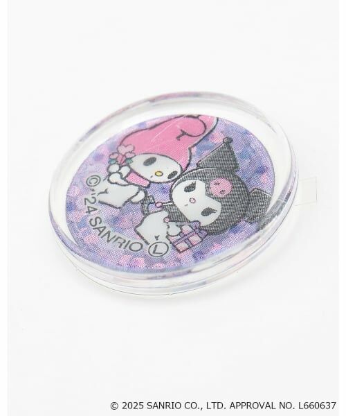 Lovetoxic / ラブトキシック その他 | アソートおはじきシール | 詳細6