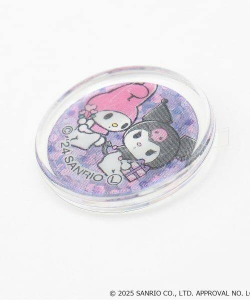 Lovetoxic / ラブトキシック その他 | アソートおはじきシール | 詳細13