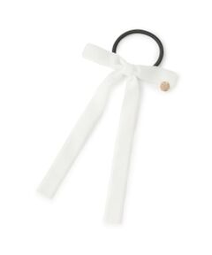 Lovetoxic / ラブトキシック ヘアゴム・シュシュ | ベロアリボンゴム