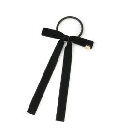 Lovetoxic / ラブトキシック ヘアゴム・シュシュ | ベロアリボンゴム