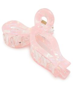 Lovetoxic / ラブトキシック ヘアピン | リボンバンスクリップ