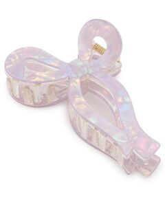 Lovetoxic / ラブトキシック ヘアピン | リボンバンスクリップ