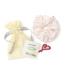 Lovetoxic / ラブトキシック ヘアゴム・シュシュ | アクセサリーセット