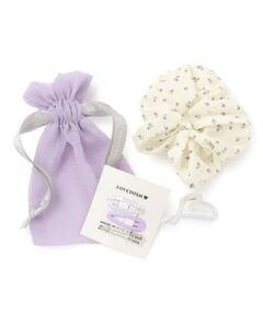 Lovetoxic / ラブトキシック ヘアゴム・シュシュ | アクセサリーセット