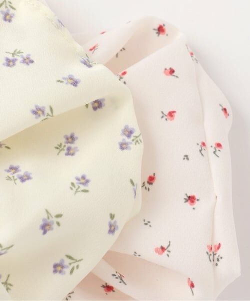 Lovetoxic / ラブトキシック ヘアゴム・シュシュ | アクセサリーセット | 詳細4