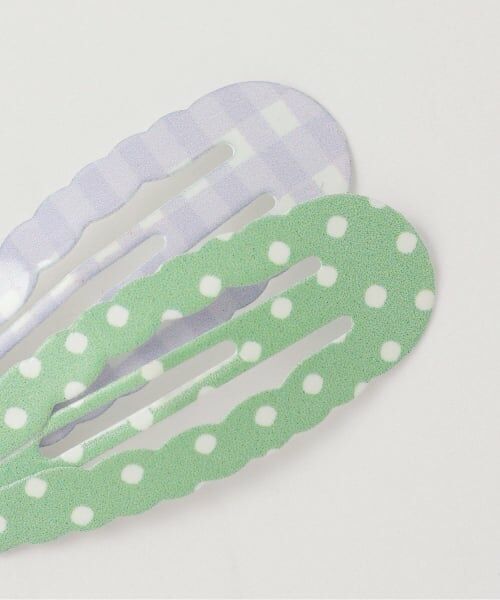 Lovetoxic / ラブトキシック ヘアゴム・シュシュ | アクセサリーセット | 詳細8