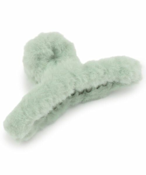 Lovetoxic / ラブトキシック ヘアピン | ファーバンスクリップ | 詳細1