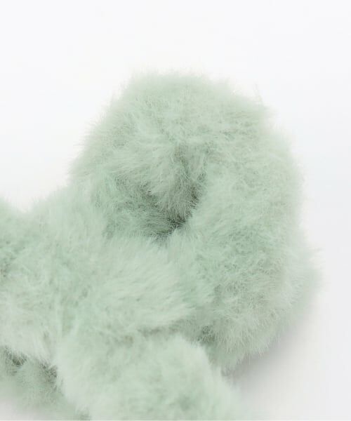 Lovetoxic / ラブトキシック ヘアピン | ファーバンスクリップ | 詳細3