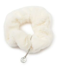 Lovetoxic / ラブトキシック ヘアゴム・シュシュ | ファーシュシュ