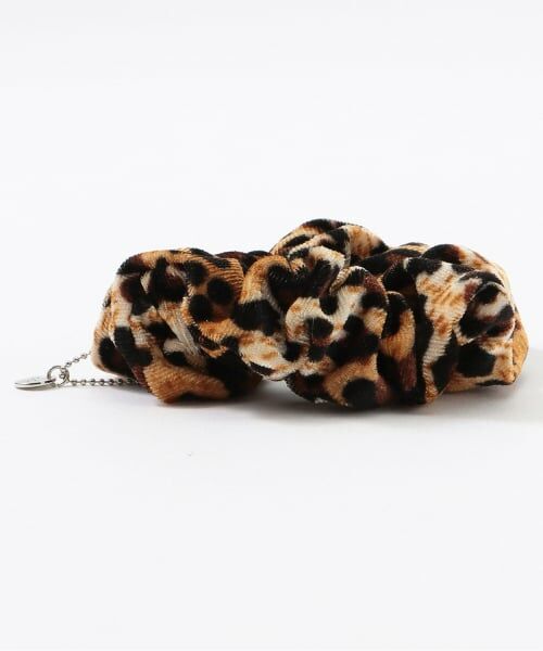 Lovetoxic / ラブトキシック ヘアゴム・シュシュ | ファーシュシュ | 詳細3