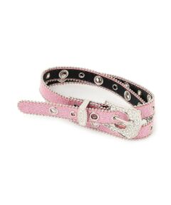 Lovetoxic / ラブトキシック ベルト・サスペンダー | アソートギャルベルト