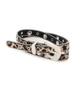 Lovetoxic / ラブトキシック ベルト・サスペンダー | アソートギャルベルト