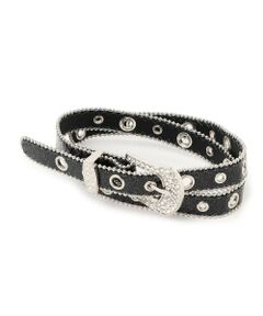 Lovetoxic / ラブトキシック ベルト・サスペンダー | アソートギャルベルト