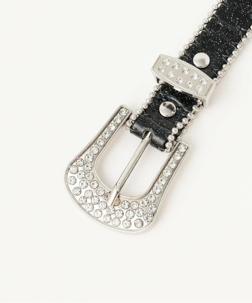 Lovetoxic / ラブトキシック ベルト・サスペンダー | アソートギャルベルト | 詳細1