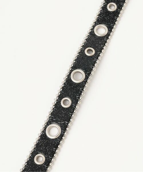 Lovetoxic / ラブトキシック ベルト・サスペンダー | アソートギャルベルト | 詳細2