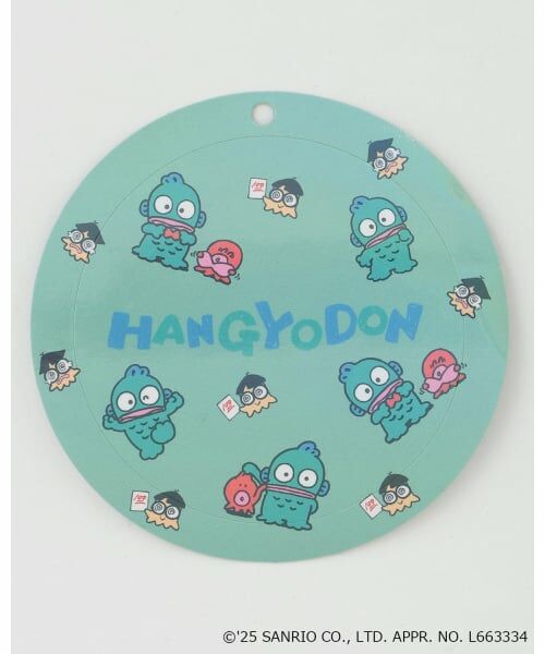 Lovetoxic / ラブトキシック チャーム | 【サンリオキャラクターズ】キラキラフェイスミラーチャーム | 詳細5