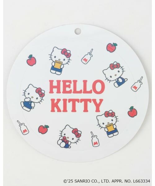 Lovetoxic / ラブトキシック チャーム | 【サンリオキャラクターズ】キラキラフェイスミラーチャーム | 詳細7