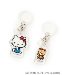 Lovetoxic / ラブトキシック ステーショナリー | 【サンリオキャラクターズ】ペンチャーム