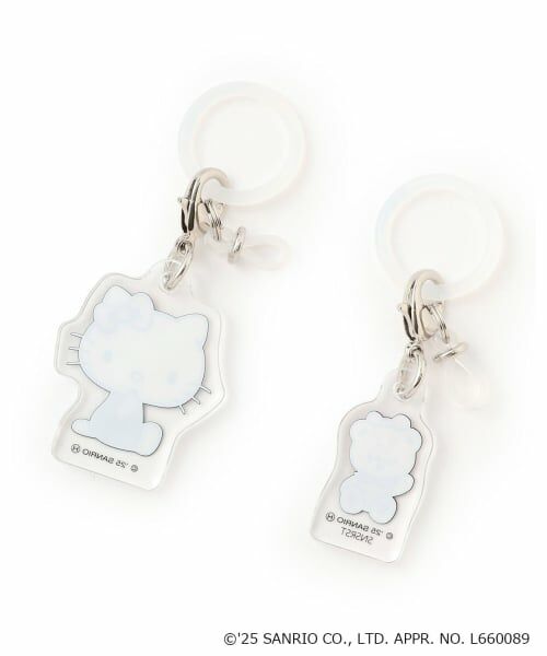 Lovetoxic / ラブトキシック ステーショナリー | 【サンリオキャラクターズ】ペンチャーム | 詳細1