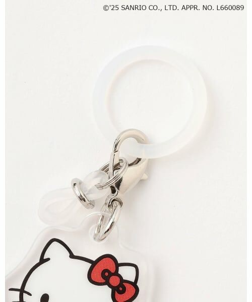 Lovetoxic / ラブトキシック ステーショナリー | 【サンリオキャラクターズ】ペンチャーム | 詳細2