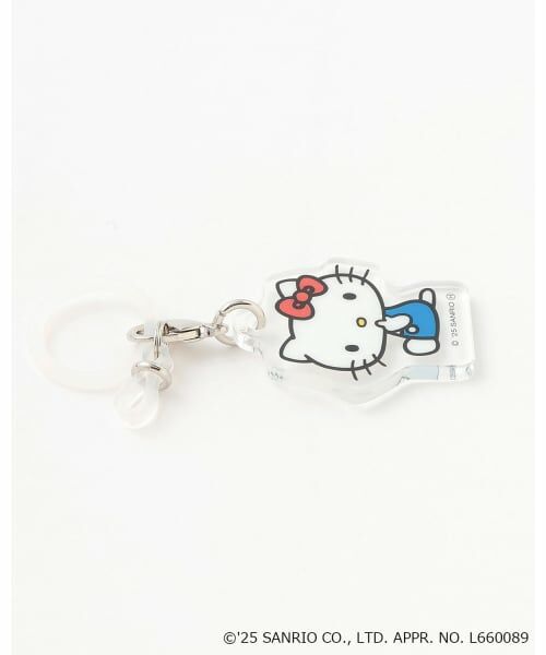 Lovetoxic / ラブトキシック ステーショナリー | 【サンリオキャラクターズ】ペンチャーム | 詳細3