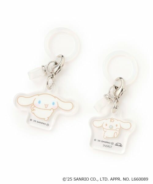 Lovetoxic / ラブトキシック ステーショナリー | 【サンリオキャラクターズ】ペンチャーム（ブルー）