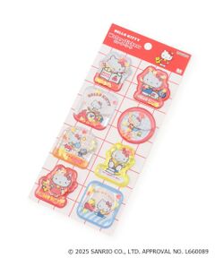 Lovetoxic / ラブトキシック ステーショナリー | 【サンリオ】ウォーターシール