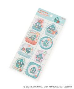 Lovetoxic / ラブトキシック ステーショナリー | 【サンリオ】ウォーターシール