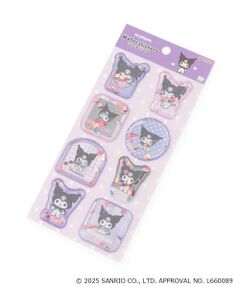 Lovetoxic / ラブトキシック ステーショナリー | 【サンリオ】ウォーターシール
