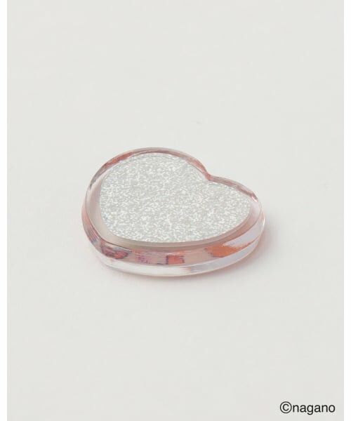 Lovetoxic / ラブトキシック ステーショナリー | 【ちいかわ】おはじき風シール | 詳細3