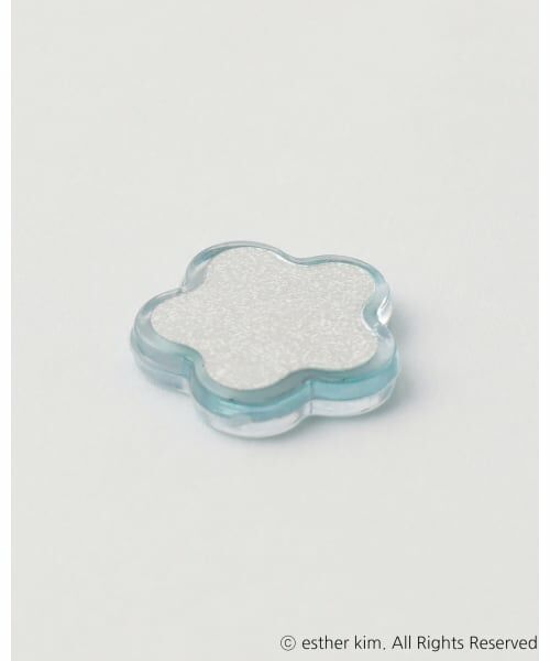 Lovetoxic / ラブトキシック ステーショナリー | 【eSTHeRBUNNY】おはじき風シール | 詳細3