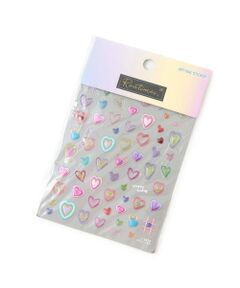 Lovetoxic / ラブトキシック その他コスメ | ぷっくりネイルシールパーツ