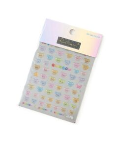Lovetoxic / ラブトキシック その他コスメ | ぷっくりネイルシールパーツ