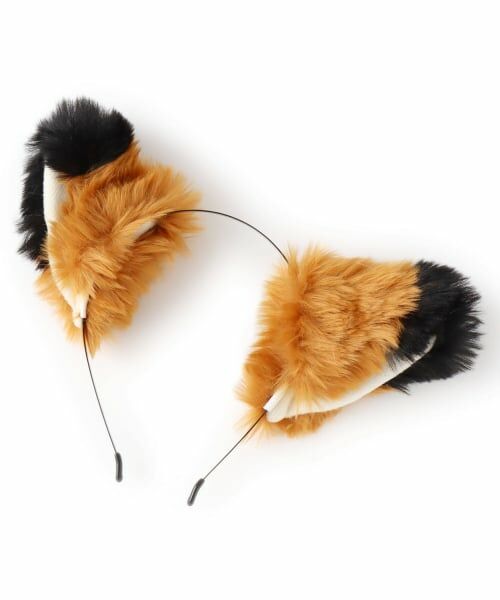 Lovetoxic / ラブトキシック カチューシャ・カチューム・その他 | 【パーティにオススメ！！】なりきりカチューシャ | 詳細1