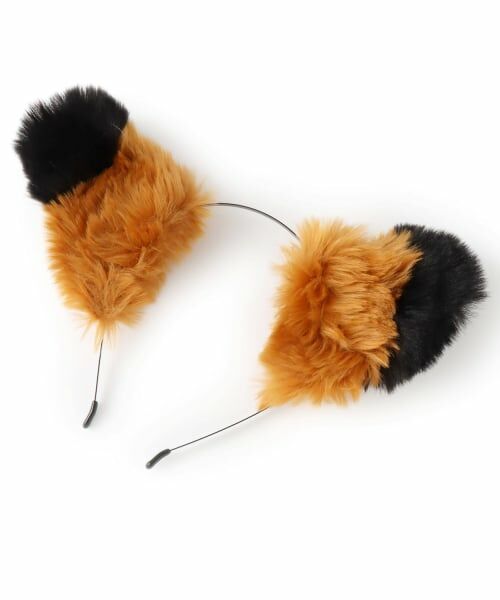 Lovetoxic / ラブトキシック カチューシャ・カチューム・その他 | 【パーティにオススメ！！】なりきりカチューシャ | 詳細2