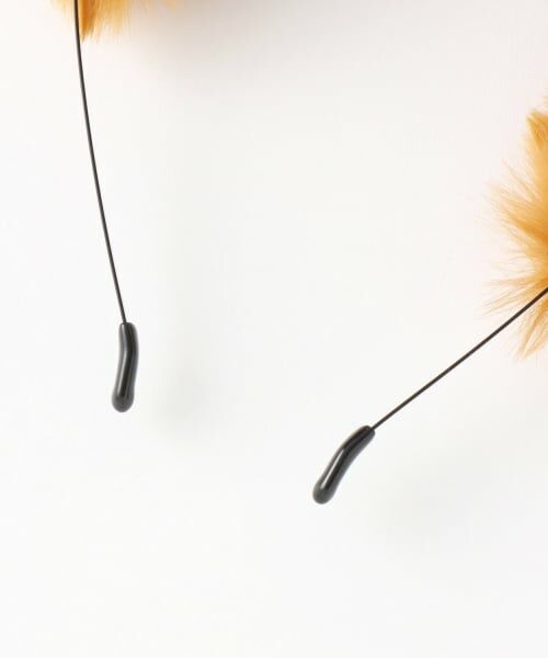 Lovetoxic / ラブトキシック カチューシャ・カチューム・その他 | 【パーティにオススメ！！】なりきりカチューシャ | 詳細3