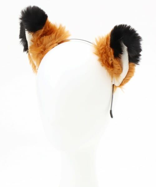 Lovetoxic / ラブトキシック カチューシャ・カチューム・その他 | 【パーティにオススメ！！】なりきりカチューシャ | 詳細5