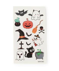 Lovetoxic / ラブトキシック その他コスメ | 【パーティにオススメ！！】パーティタトゥーシール