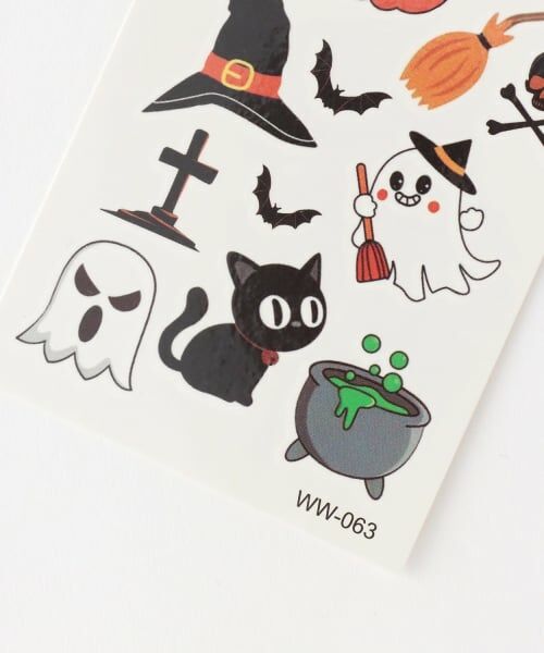 Lovetoxic / ラブトキシック その他コスメ | 【パーティにオススメ！！】パーティタトゥーシール | 詳細3