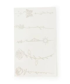 Lovetoxic / ラブトキシック その他コスメ | 【パーティにオススメ！！】タトゥーシール