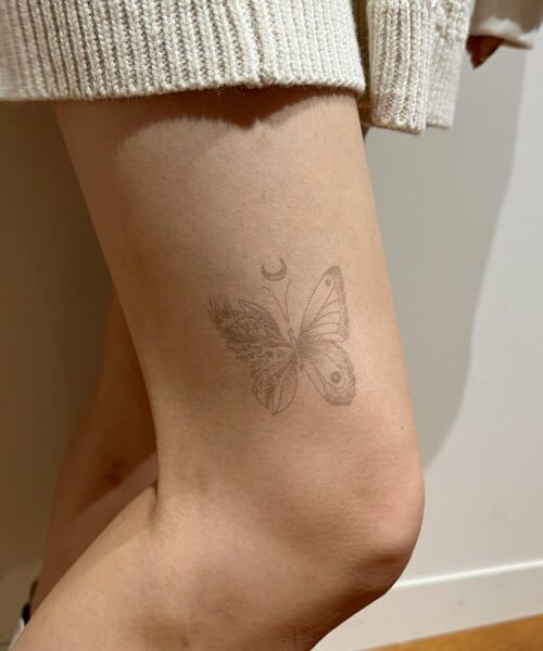 Lovetoxic / ラブトキシック その他コスメ | 【パーティにオススメ！！】タトゥーシール | 詳細1